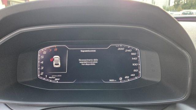 CUPRA Formentor 1.5 TSI DSG PERMUTE UNICOPROPRIETARIO