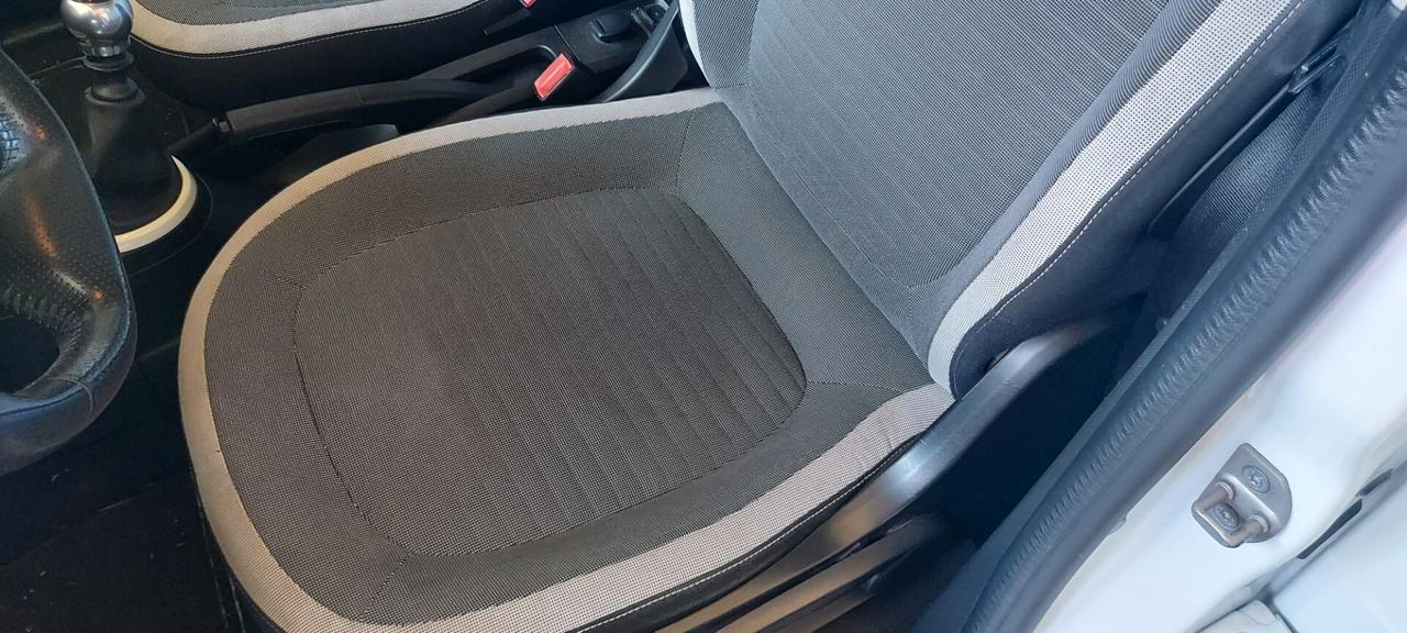 Renault Twingo TCe 90 CV GPL Duel2