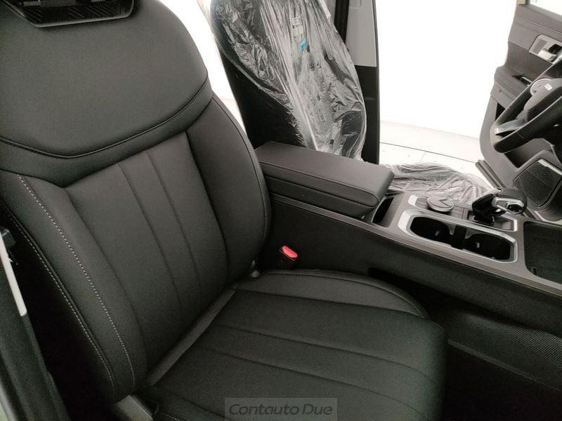 JAECOO 7 1.6 TGDI 147 CV aut. 2WD Premium