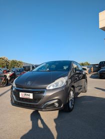 Peugeot 208 1.6 BlueHDi 75 Allure – 2018 – €6.900 – FINANZIABILE