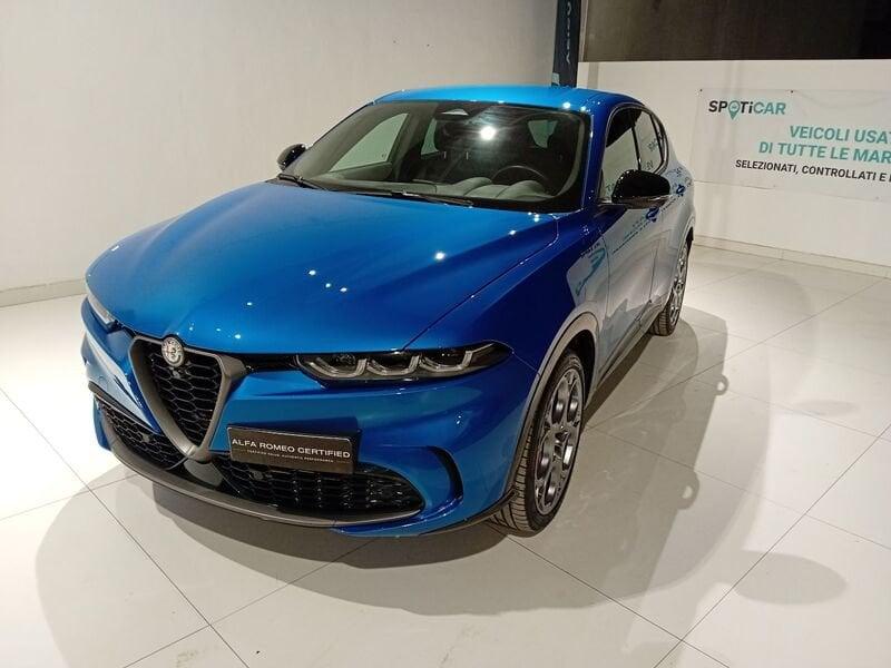 Alfa Romeo Tonale 1.3 280CV PHEV AT6 Speciale