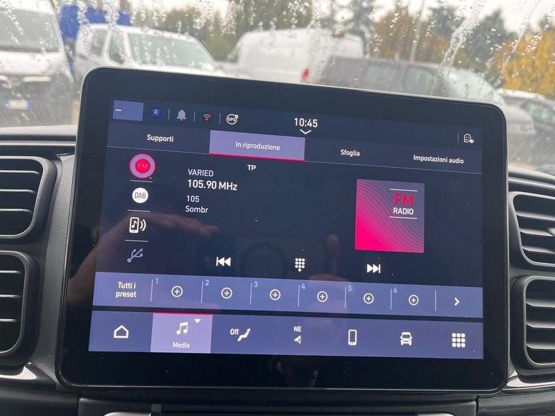 Opel Movano Movano 35 2.2 BlueHDi 140 S&S PLM-TA Furgone Heavy (IVA ESCL.)