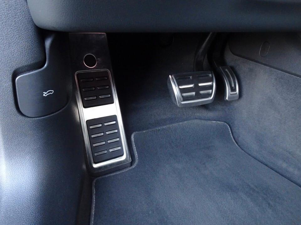 AUDI A5 Sportback 2.0 TDI quattro S-LINE TETTO/LED