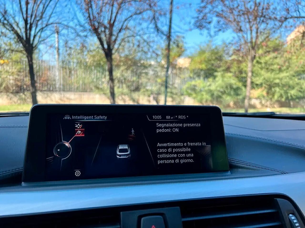 Bmw 435dA xDrive Coupè Sport