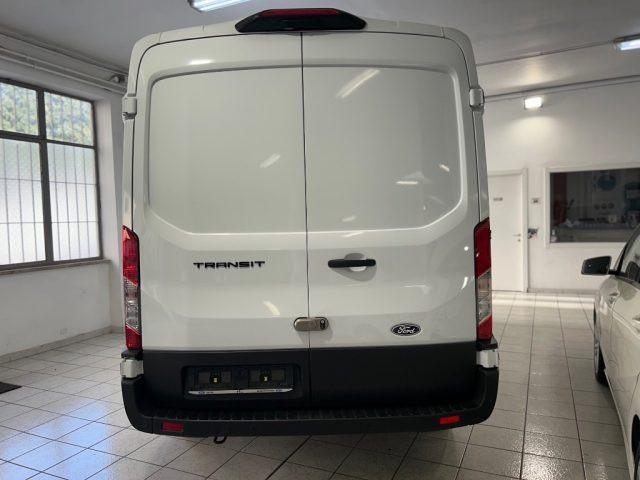 FORD Transit 310 2.0TDCi EcoBlue 130CV PM-TM Furgone Trend