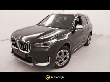 BMW X1 sDrive 18d xLine