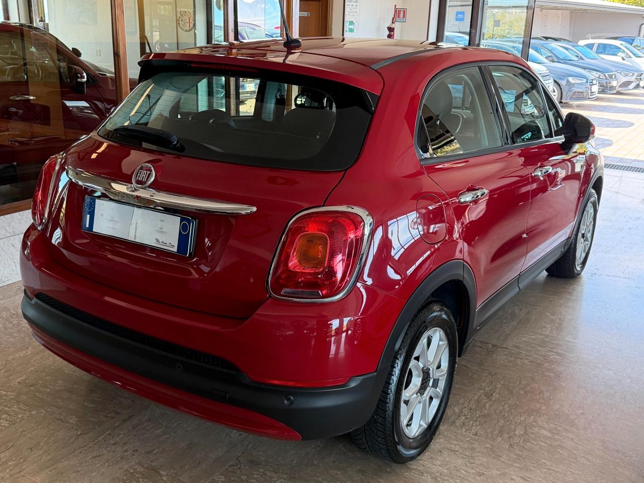 Fiat 500X 1.6 M.JET 120 cv. BUSINESS (Nav)