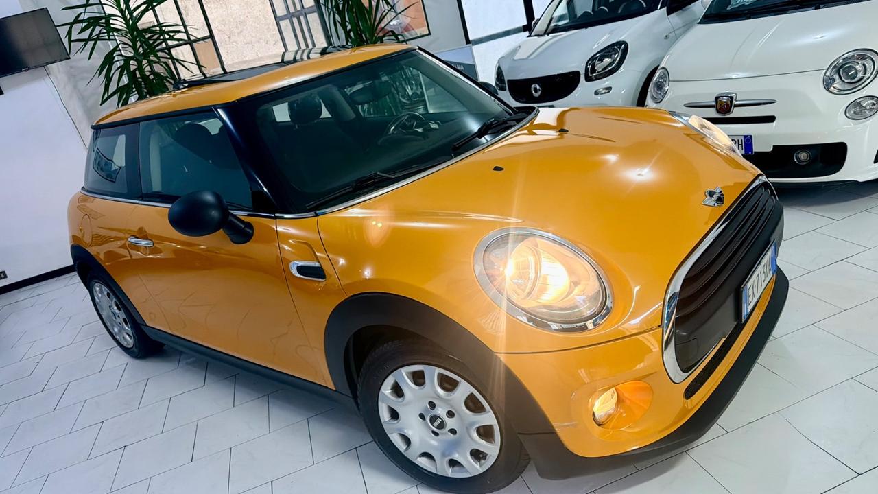 Mini 1.2 One MOTORE NUOVO*TETTO FULL