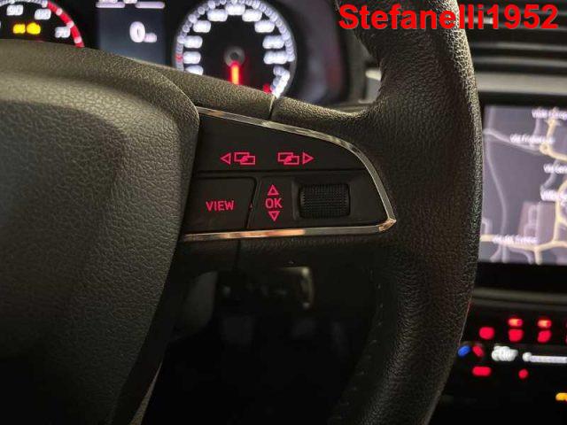 SEAT Arona - 1.0 tgi Black Edition 90cv