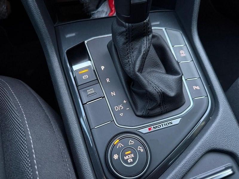 Volkswagen Tiguan Tiguan 2.0 TDI SCR DSG 4MOTION Advanced BMT