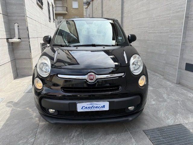 FIAT 500L 1.3 Multijet 85 CV Business