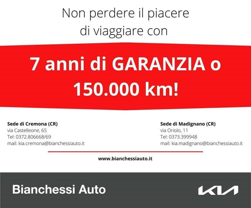 KIA Picanto 1.2 12V 5 porte Style