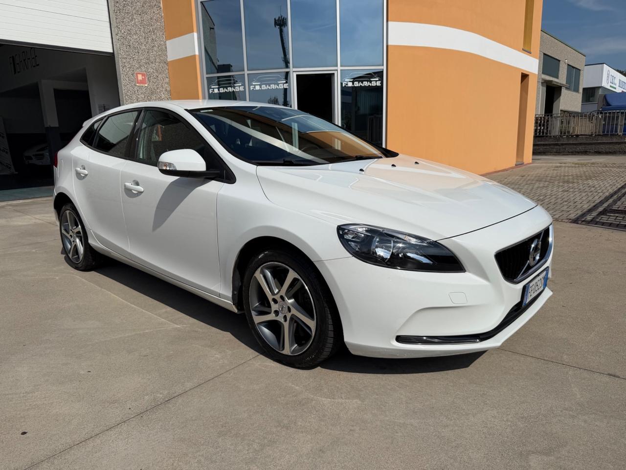 Volvo V40 D2 Kinetic