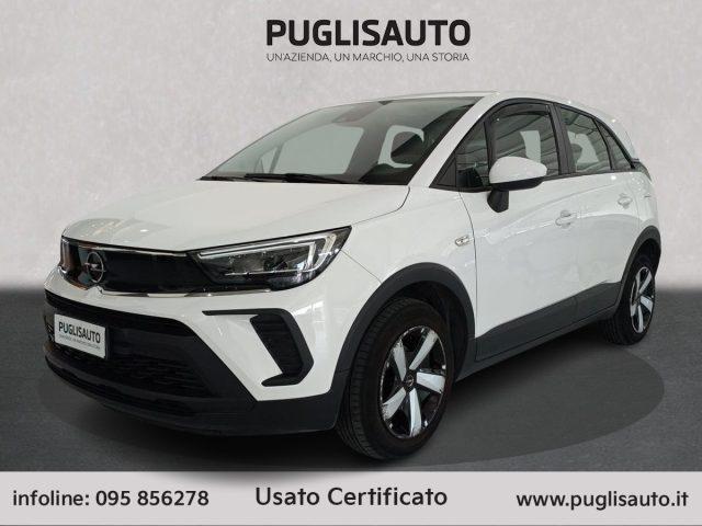 OPEL Crossland 1.5 ECOTEC D 110 CV Start&Stop Edition