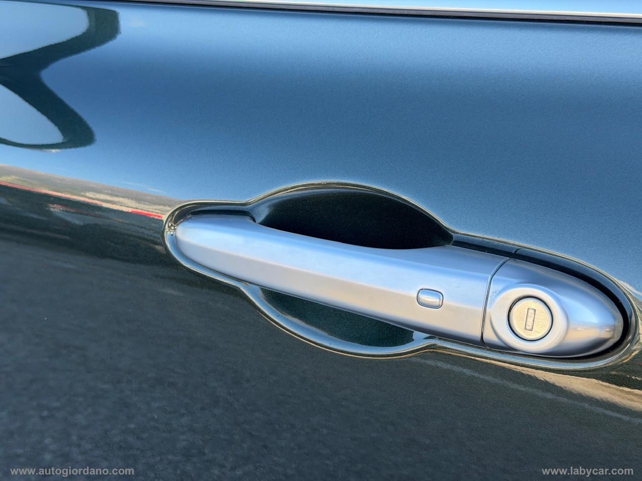 FIAT 500X 1.0 T3 120 CV City Cross