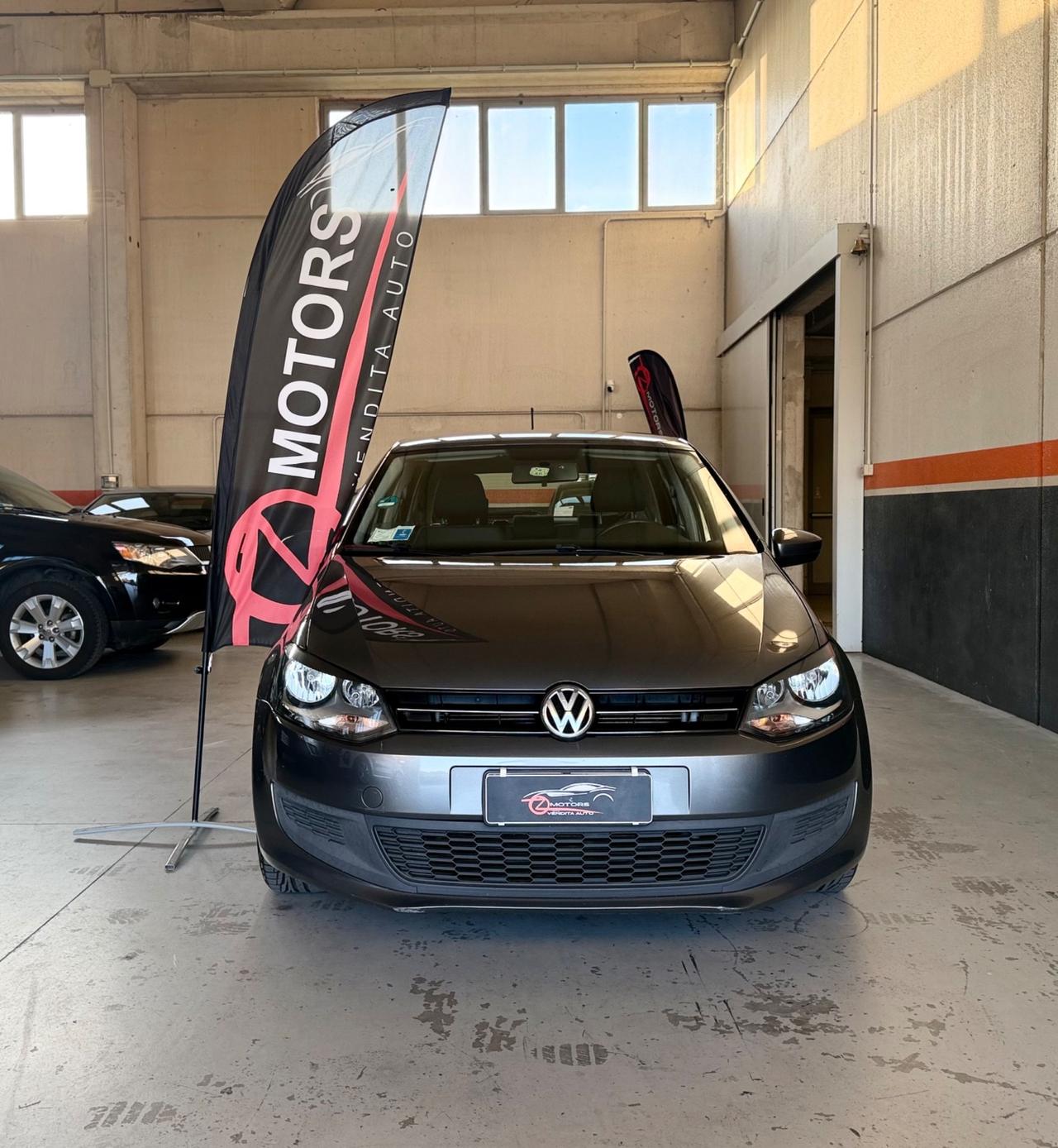 Volkswagen Polo 1.2 TDI DPF 5 p. Comfortline NEOPATENTATI