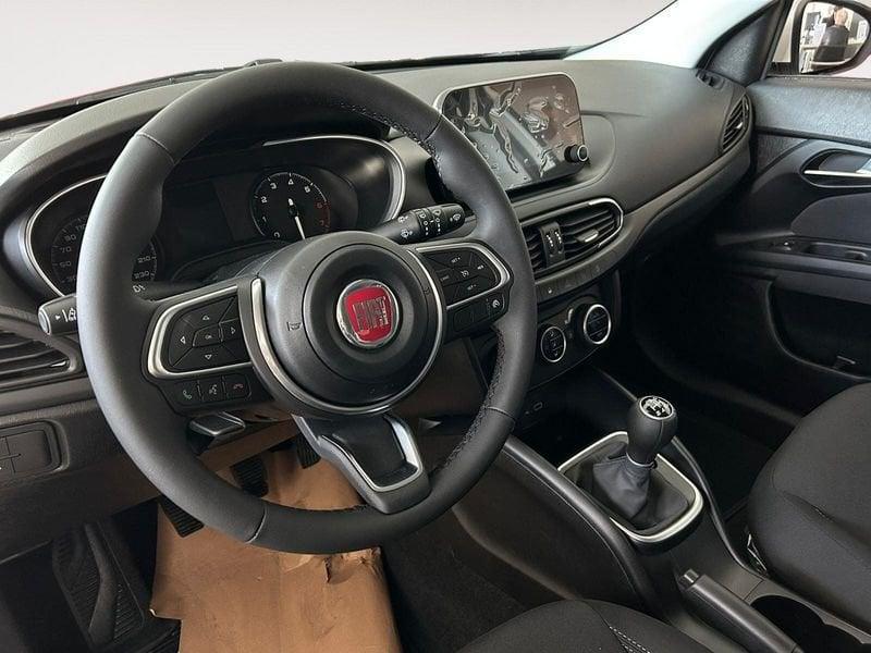 FIAT Tipo 5p 1.0 t3 100cv