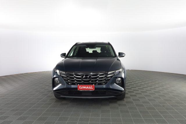 HYUNDAI Tucson Tucson 1.6 CRDI 48V XLine