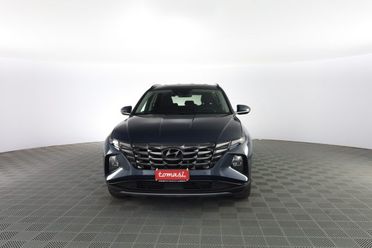 HYUNDAI Tucson Tucson 1.6 CRDI 48V XLine