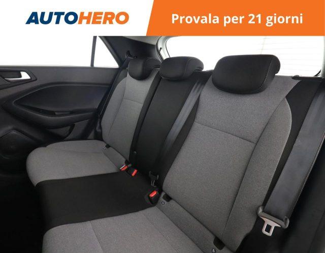 HYUNDAI i20 1.4 CRDi 5 porte Comfort
