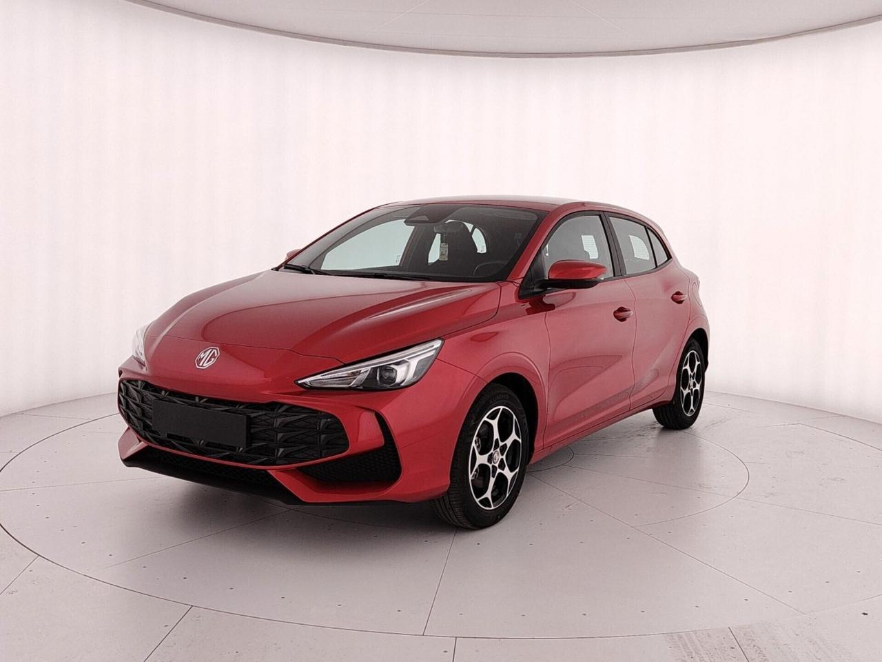 Mg MG3 1.5 Comfort 116 Cv