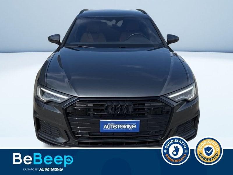 Audi A6 AVANT 40 2.0 TDI MHEV BUSINESS SPORT QUATTRO S-