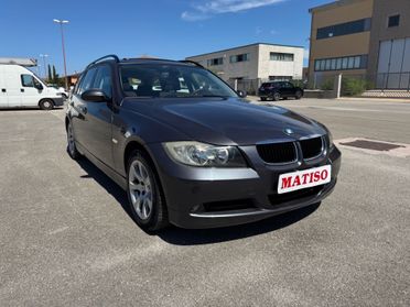 Bmw 320 cat Touring FUTURA