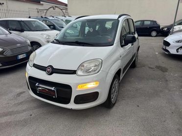 FIAT Panda 0.9 TwinAir Turbo Natural Power Easy