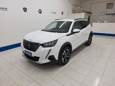 Peugeot 2008 Allure Pack 1.5 BlueHDi 110cv