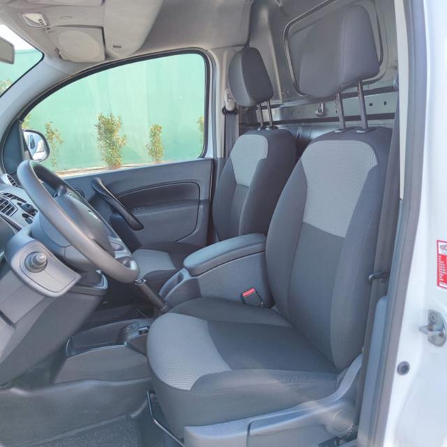 RENAULT KANGOO MAXI 1.5 BLUE DCI FURGONE 95CV- 2021