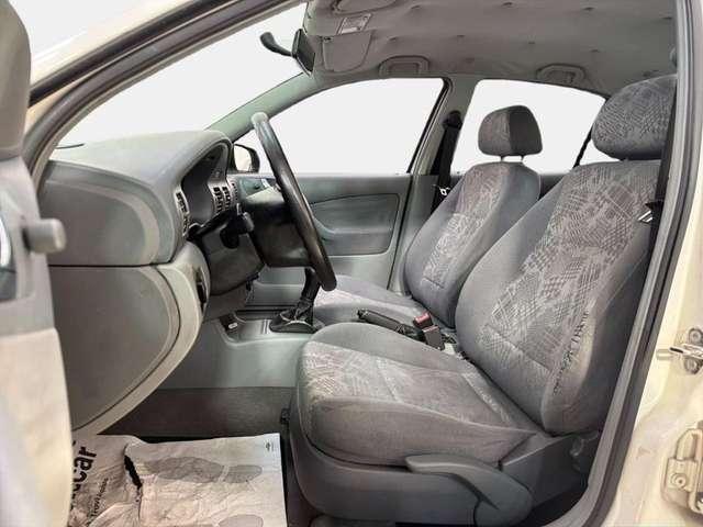 Skoda Octavia 1.6/75 CV cat GLX