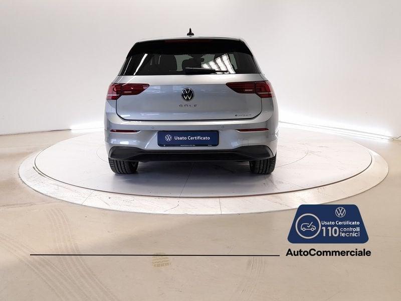 Volkswagen Golf Golf 1.5 tsi ehybrid Edition Plus 204cv dsg