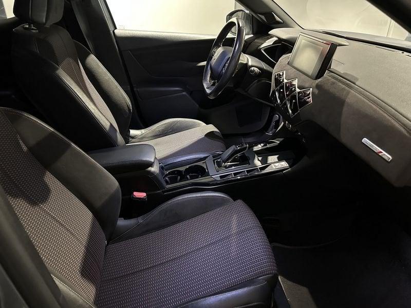 DS DS 3 Crossback E-Tense Performance Line+