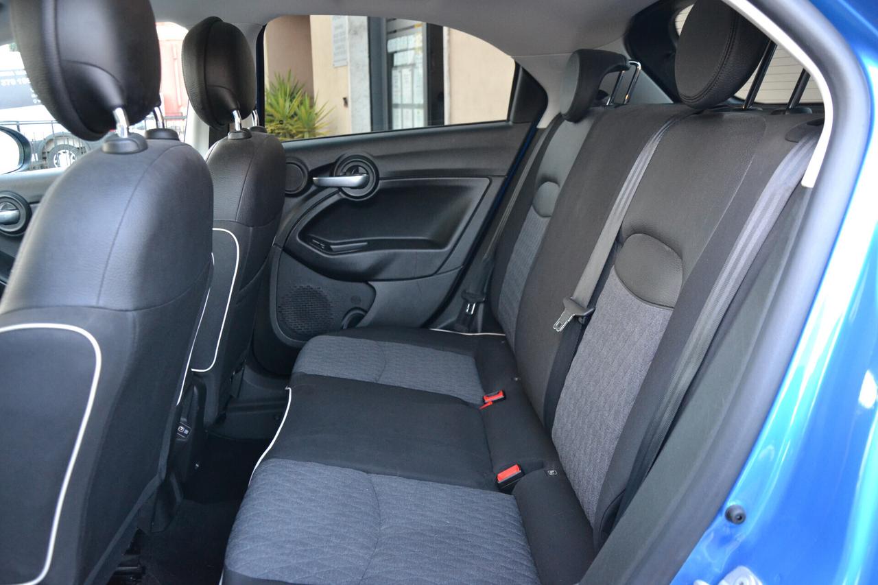 Fiat 500X 1.6 MJT 120CV AUTOM. **PREZZO REALE**UNIPRO'**