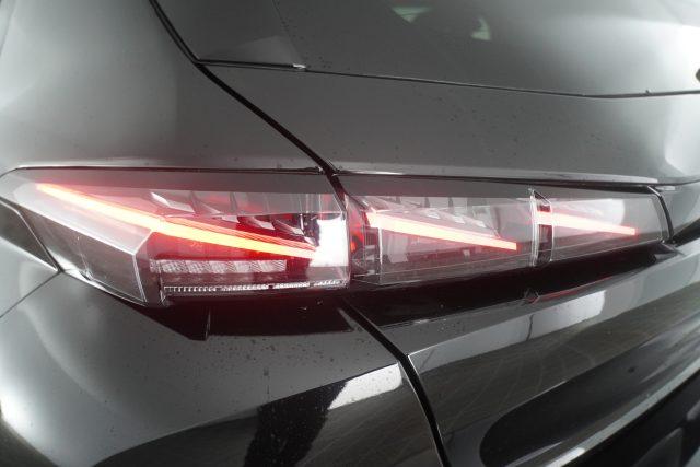 PEUGEOT 308 308 PureTech Turbo 130 S&S EAT8 GT Pack