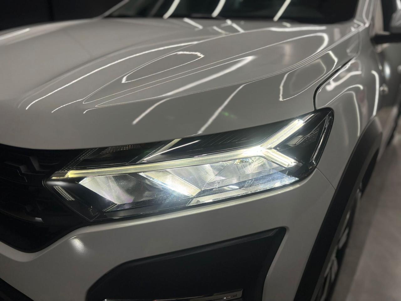 Dacia Sandero Streetway 1.0 TCe ECO-G Essential 91CV