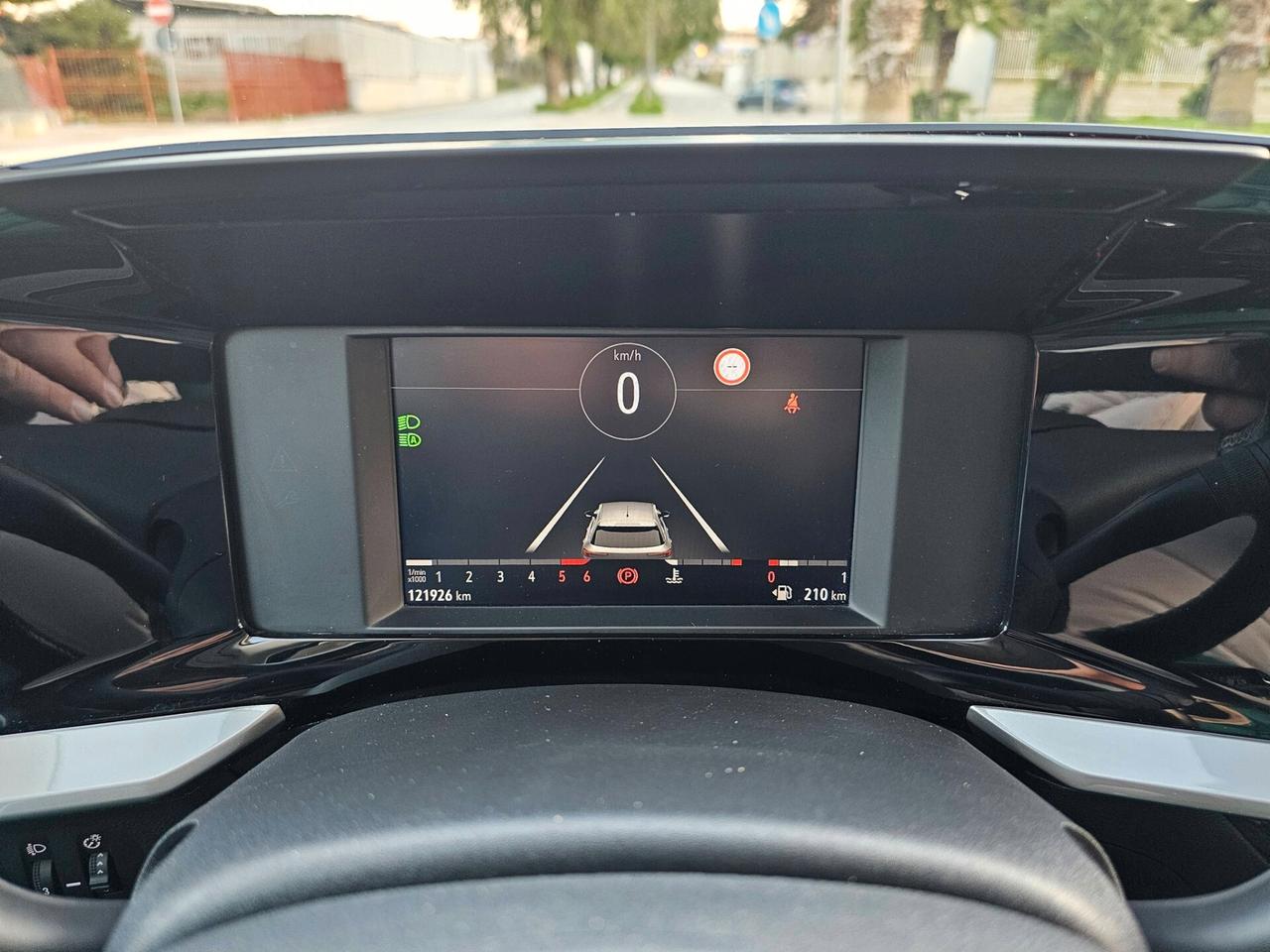 OPEL MOKKA 1.5 CDTI 110CV ELEGANCE SPORT BI-COLOR