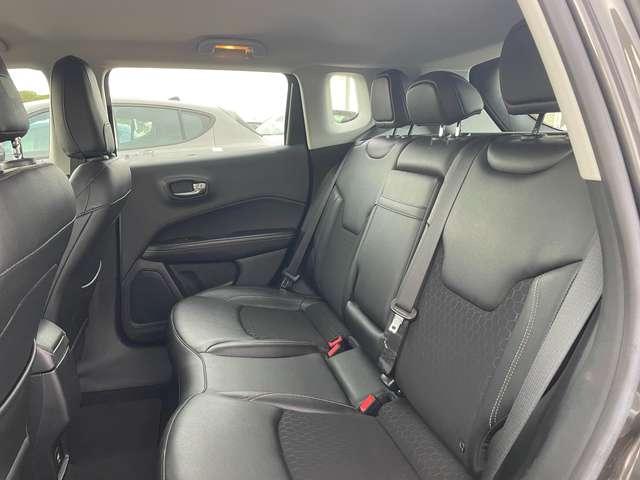 Jeep Compass Compass 1.6 mjt Business 2wd 120 CV "UNICO PROPR"