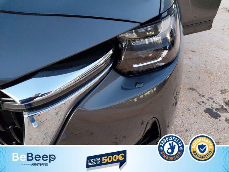 Mazda CX-80 3.3 M-HYBRID BOOST TAKUMI PLUS AUTO