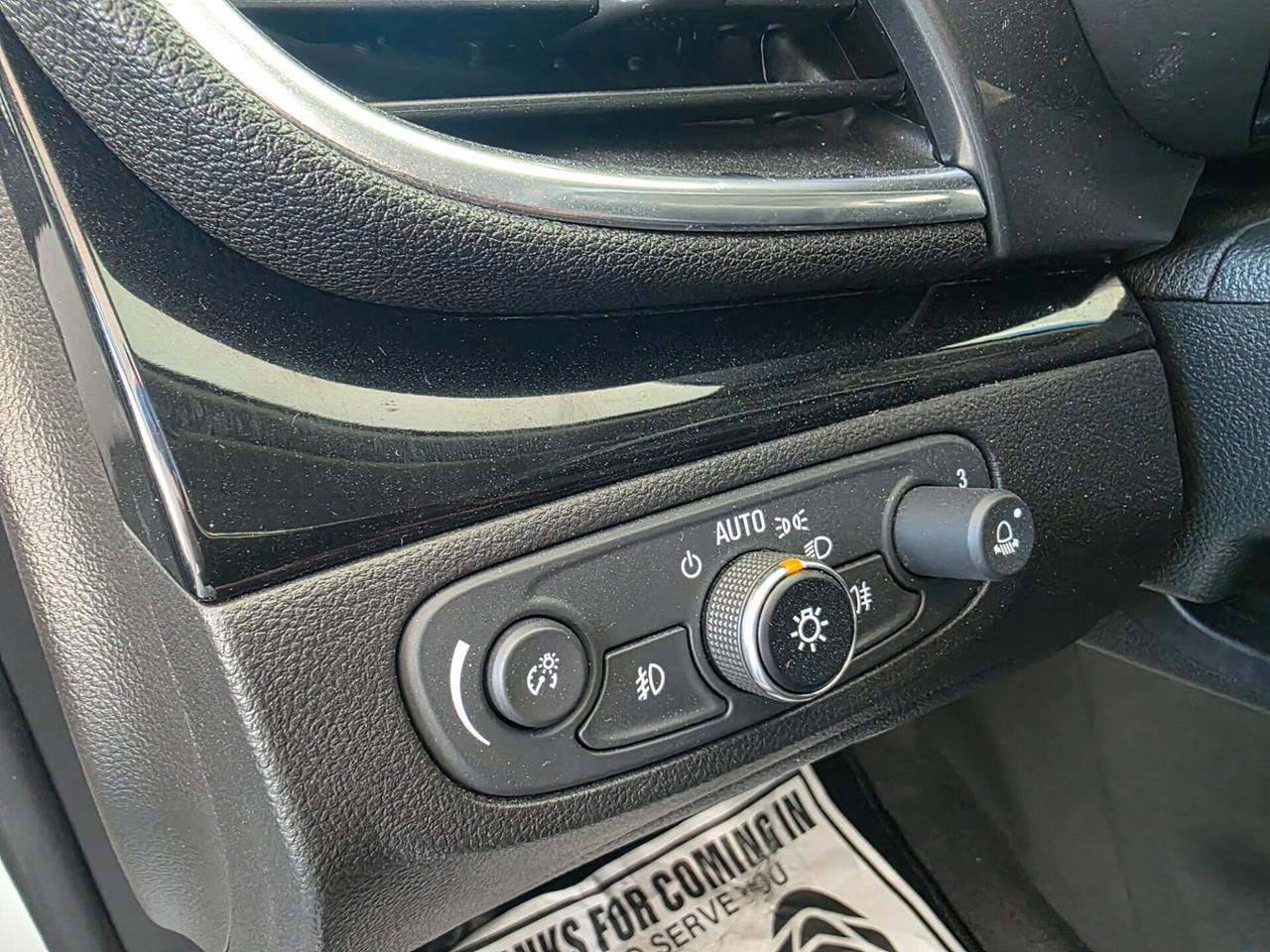 Opel Mokka X 1.6CDTI 136CV 2018 64000km