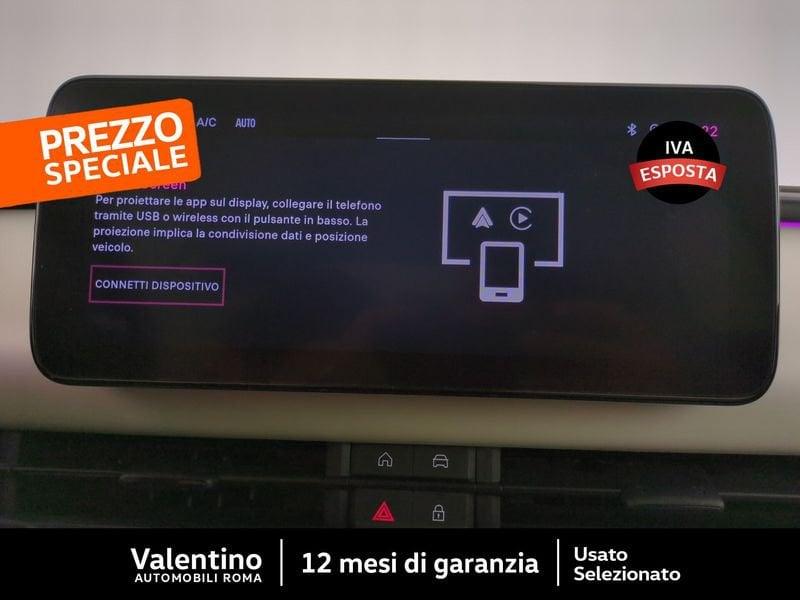 FIAT 600 Hybrid MHEV La Prima