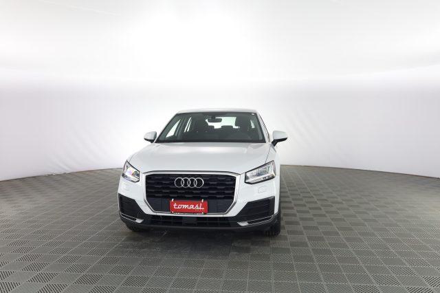AUDI Q2 Q2 30 TDI S tronic Business