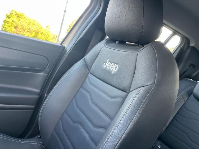 JEEP Avenger 1.2 Turbo 100 CV Longitude + Accessori