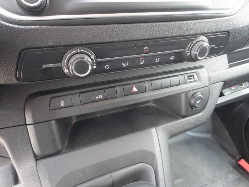FIAT Scudo (2021-->) Scudo 2.0 BlueHDi 145 CV P...