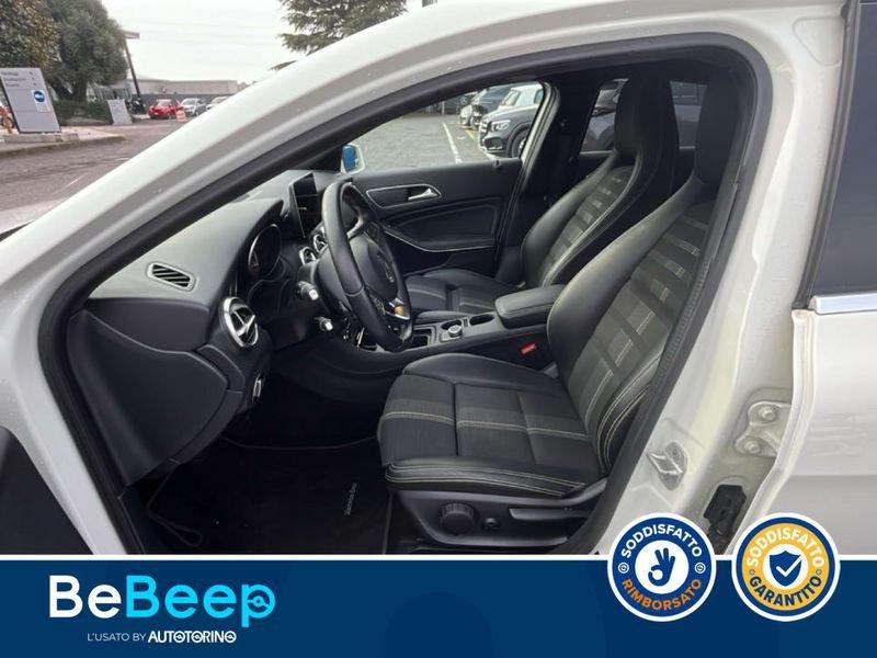 Mercedes-Benz Classe A A 180 D SPORT NEXT AUTO