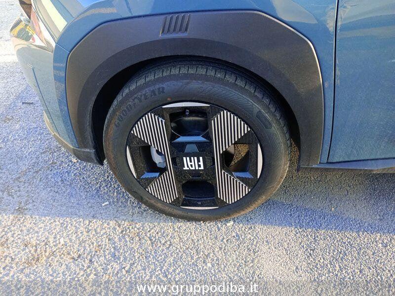 FIAT Grande Panda 1SK Hybrid La Prima 1.2 Hybrid