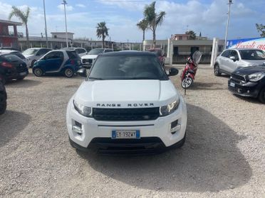 Land Rover Range Rover Evoque Range Rover Evoque 2.2 TD4 5p. Dynamic