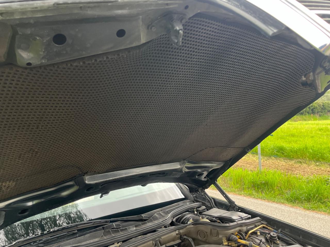 Mercedes benz S 300SE 300 SE - ASI