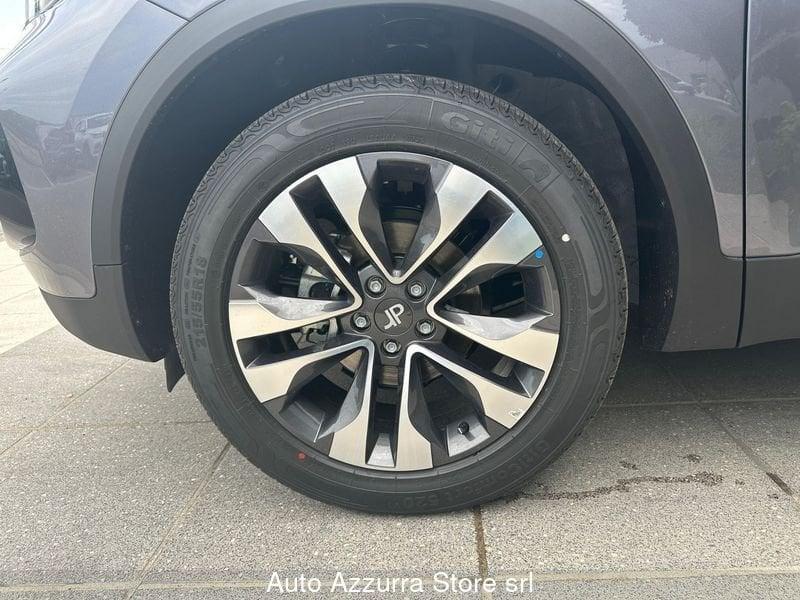 DR AUTOMOBILES dr 5.0 dr 5.0 s3 1.5 Turbo CVT *PROMO AZZURRA*