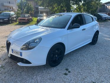 Alfa Romeo Giulietta 1.6 JTDm 120 CV Business